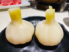 -通一顺老北京炭火锅(玉桥西路店)