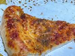 -清真新疆叶尔羌烤肉店(新香洲店)