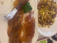 -大鸭梨烤鸭(石佛营店)