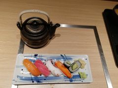 -歌行灯日本料理(伊势丹店)