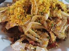 -四川小胡子海鲜(丁村万人海鲜广场店)