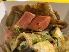 -四环冷面王(西单华威约饭街店)
