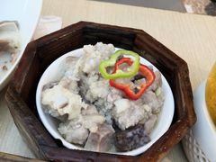 -茶小点(丽悦新天店)