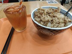 -吉野家(深圳水贝分店)