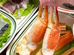 -四囍码头海鲜烧烤自助火锅(外滩南京东路悦荟广场店)