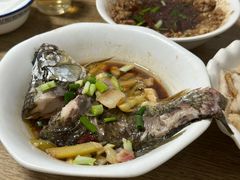 -玲燕蒸菜馆(江东路店)