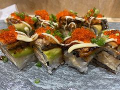 -东京屋(武定路店)