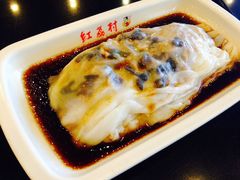 -红荔村肠粉(岗厦店)