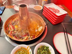 -京元盛铜锅涮肉(上海总店)