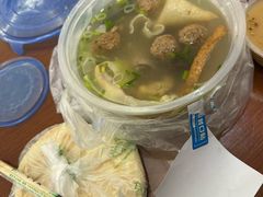 -夏家合汁(天润花园小区店)