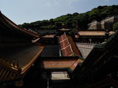 -宝陀讲寺