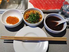 -海底捞火锅(老城根店)