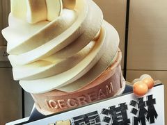 -永和大王(小厨·东四十条店)