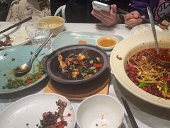 -鹿港小镇(霄云店)