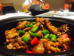 -宁海食府(大剧院店)
