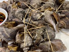 -海上明月海鲜火锅 鲜切牛肉