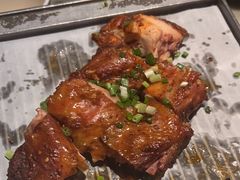 -绿茶餐厅(昌平悦荟店)