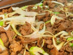 -清真永恒华威肉饼(潘家园店)