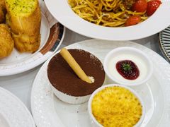 -斗牛士牛排餐厅(嘉里汇店)