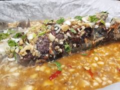 -三煮纸包鱼(青岛总店)