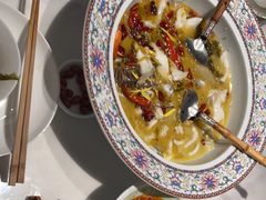-上上席川菜(凯德乐峰广场店)