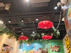 -槐店王婆大虾(开发区店)
