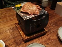 -嘉禾·悦享餐厅(八方汇店)