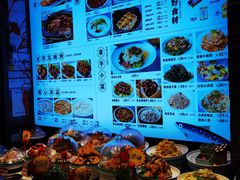 -双合园·海鲜水饺青岛菜(大尧三路店)