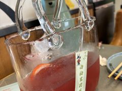 -醉炫音速烧烤·干煸菜(沙河总店)
