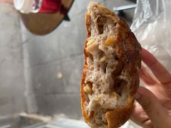 柚子皮核桃恰巴塔-mbd(华山路店)