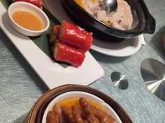 -老伙记海鲜码头(北滘店)