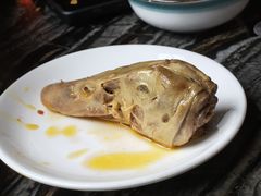 -乔一乔怪味干锅(东升店)