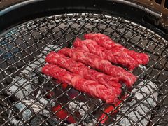-橘焱胡同烧肉夜食(BFC外滩金融中心店)