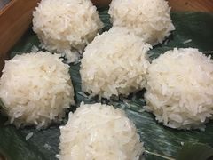-粗茶淡饭·汉口公馆(循礼门店)