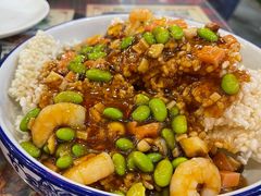 -玉桥餐厅(天坛店)