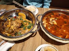 -拿渡麻辣香锅(百联滨江店)