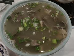 -清真·西北人家风味馆(中山中路店)