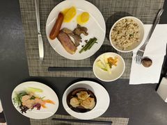 -榛悦隆堡成都酒店(春熙路太古里店)