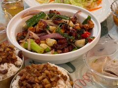 -金姐台湾菜(珠江路店)