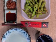 -AJIYA味屋和牛烤肉自助放题(温州万象城店)
