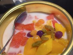 -川成元·麻辣香锅(凯德MALL西直门店)