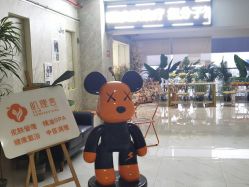 -肌理言健康美肌驻颜所