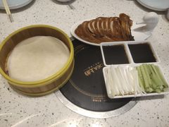 -玉林烤鸭店(小西天店)