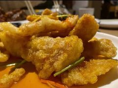 -关东小磨东北菜(上海长风大悦城店)