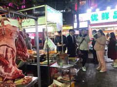 -托乐嘉美食广场(托乐嘉街区店)