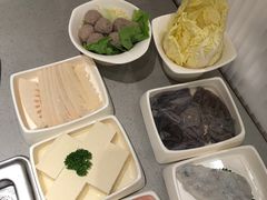 -海底捞火锅(壹悦城店)