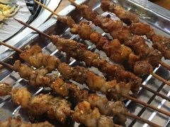 -齐齐哈尔烤肉·涮羊肉(光华中心店)