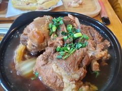 -阿金大白·上海菜馆(新天地店)