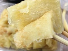 -六泰居·尔滨地标·东北菜(泰山路店)
