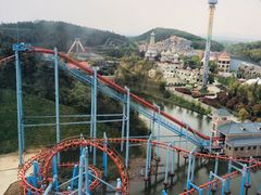 -南京银杏湖乐园